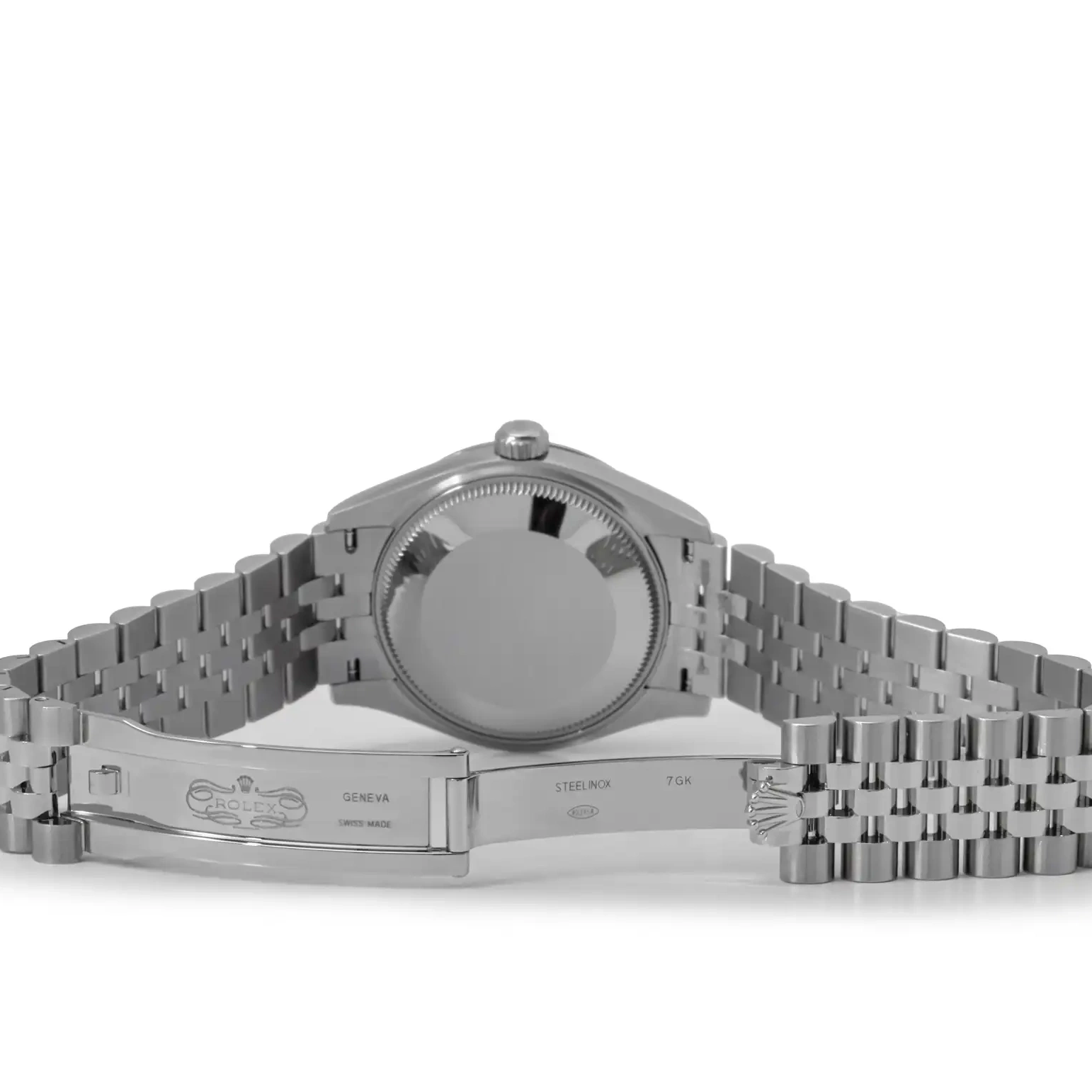Prestigious Jewellers 279174 Rolex Datejust 2024 0712